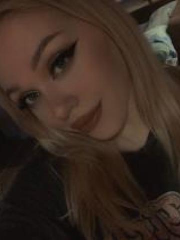 Елена Лисичка Каякент