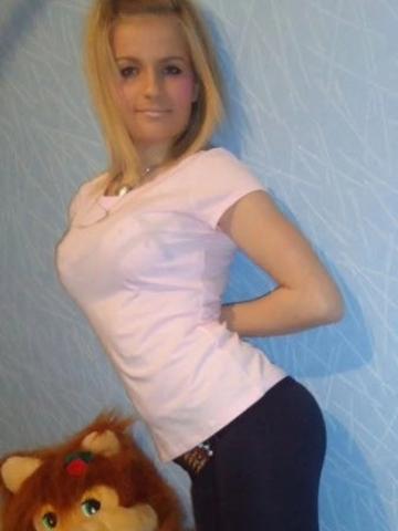 Марина Escort фото 2