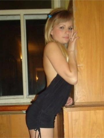 Марина Escort фото 3