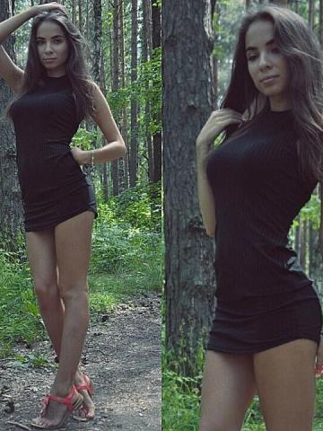 Наташа фото 3